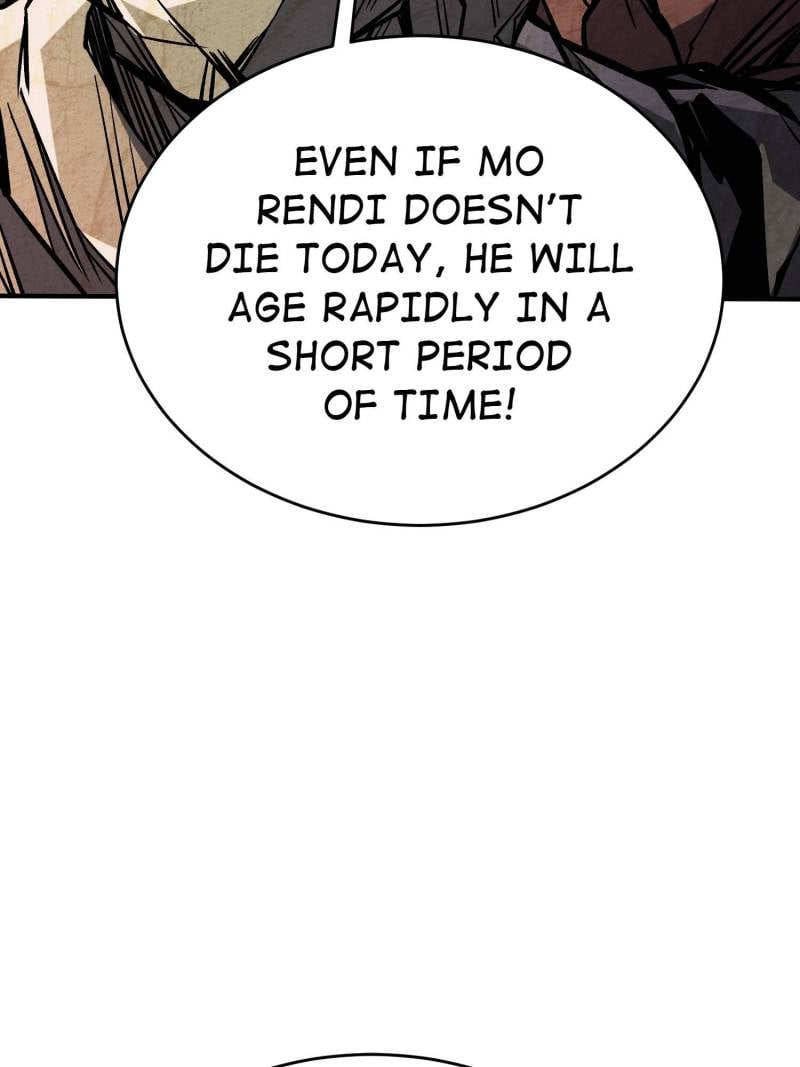 I'm Really Not A Supervillain Chapter 265 9